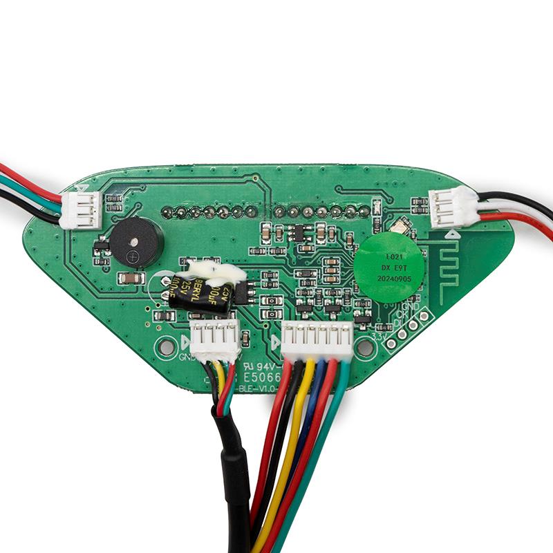 Display Urban Glide 350CT