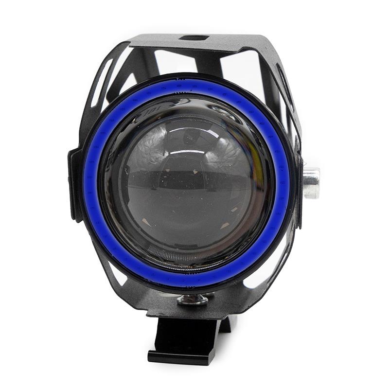 Faro led U7 12-80V