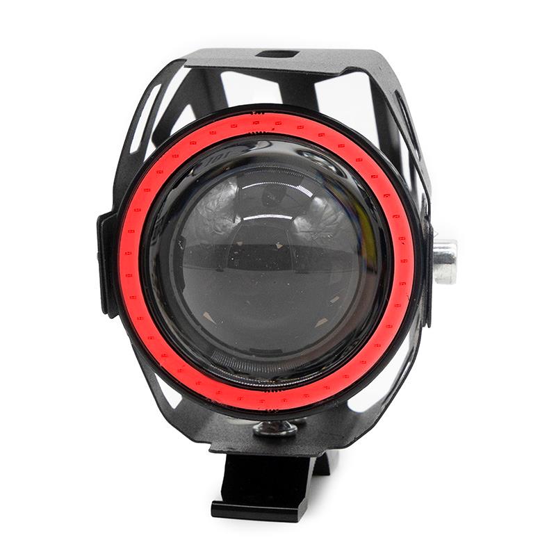 Faro led U7 12-80V