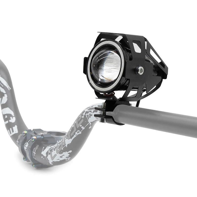 Faro led U7 12-80V