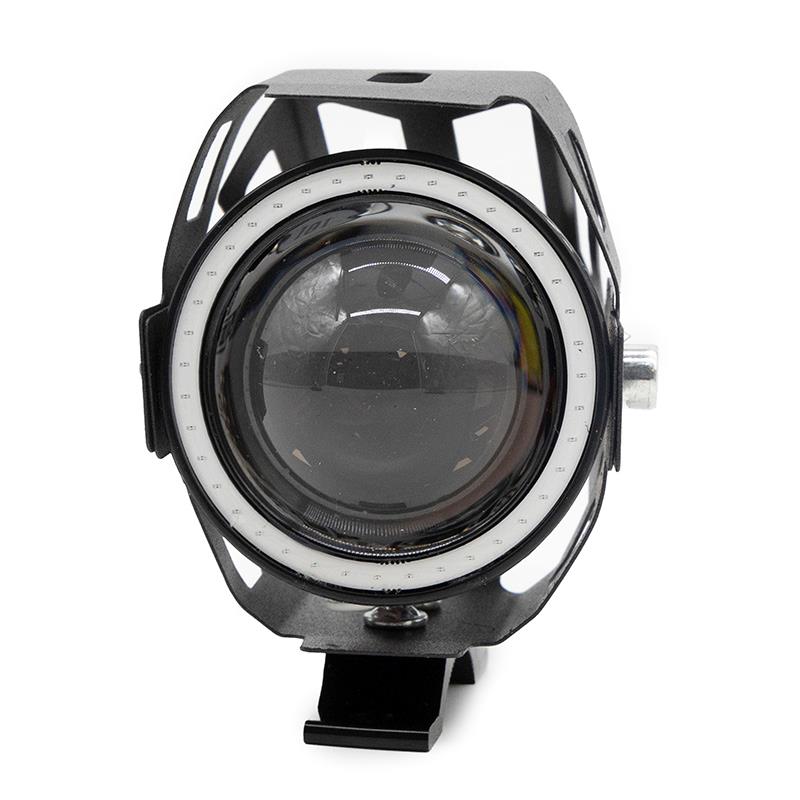 Faro led U7 12-80V