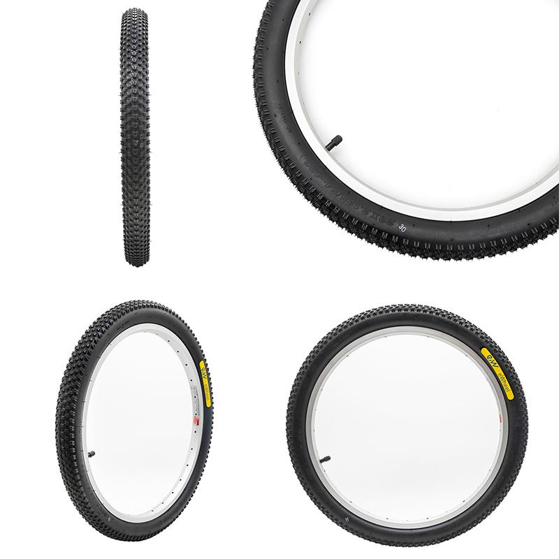 Neumático 20X2,125 | 54-406 Ewheel