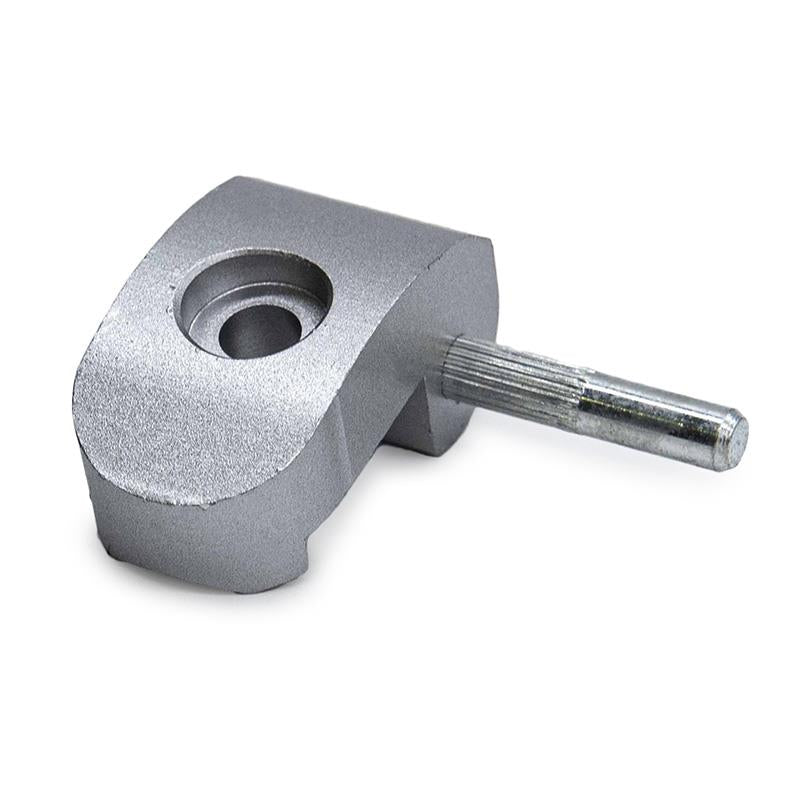 Uña con pasador negra 5mm para Xiaomi