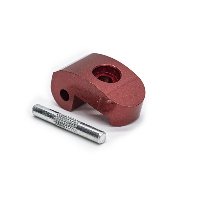 Black pin nail 5mm for Xiaomi