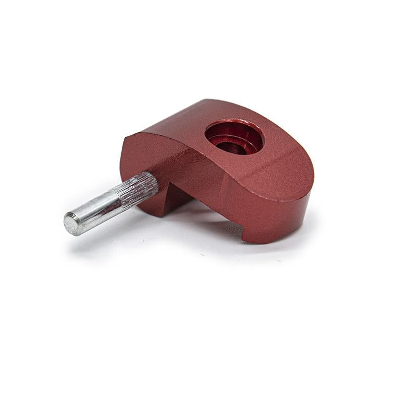 Uña con pasador negra 5mm para Xiaomi