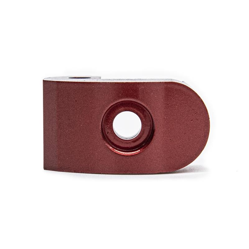 Uña con pasador negra 5mm para Xiaomi