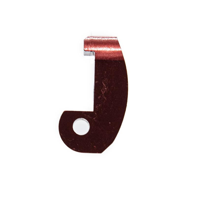 Black pin nail 5mm for Xiaomi