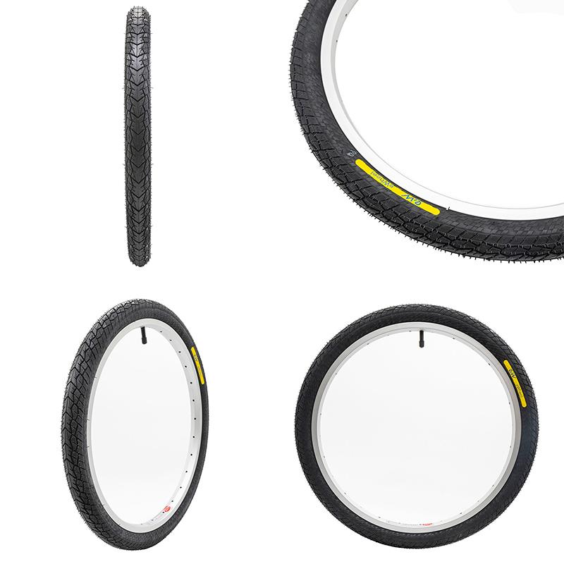 Neumático 20X1,75 | 47-406 Ewheel