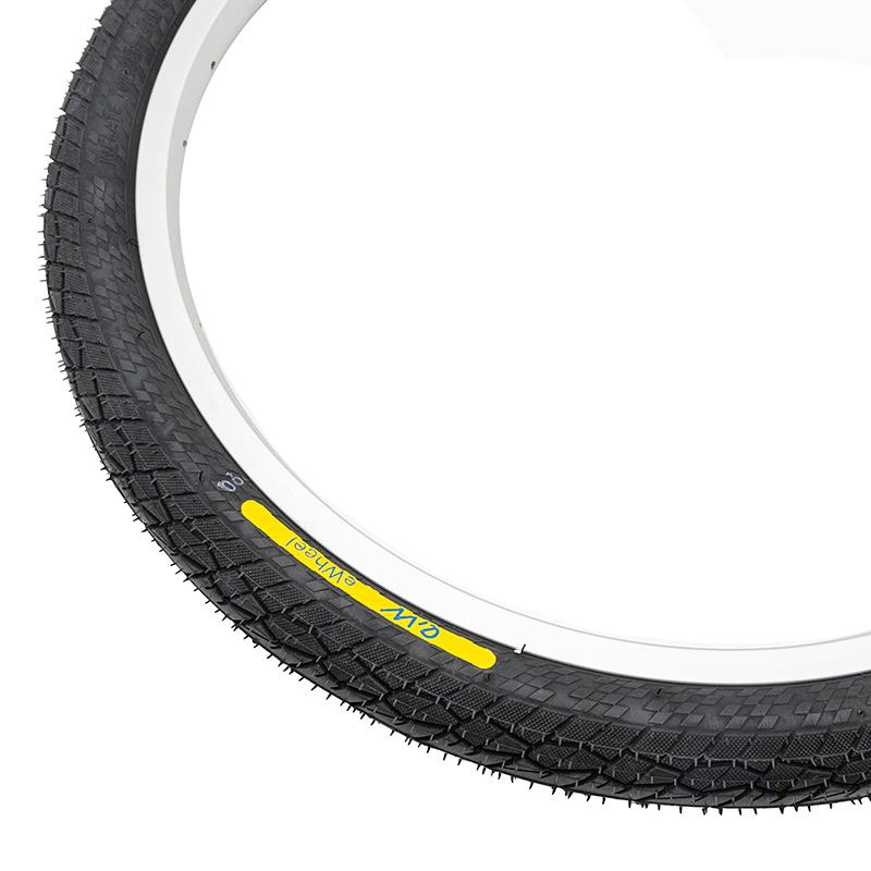 Neumático 20X1,75 | 47-406 Ewheel