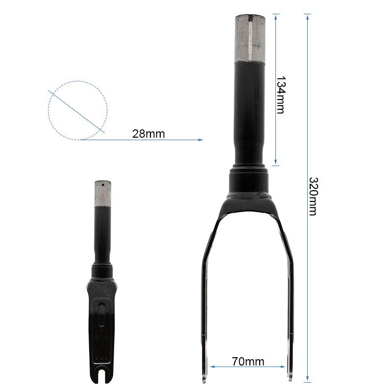 Gabel Xiaomi Mi4 lite Original