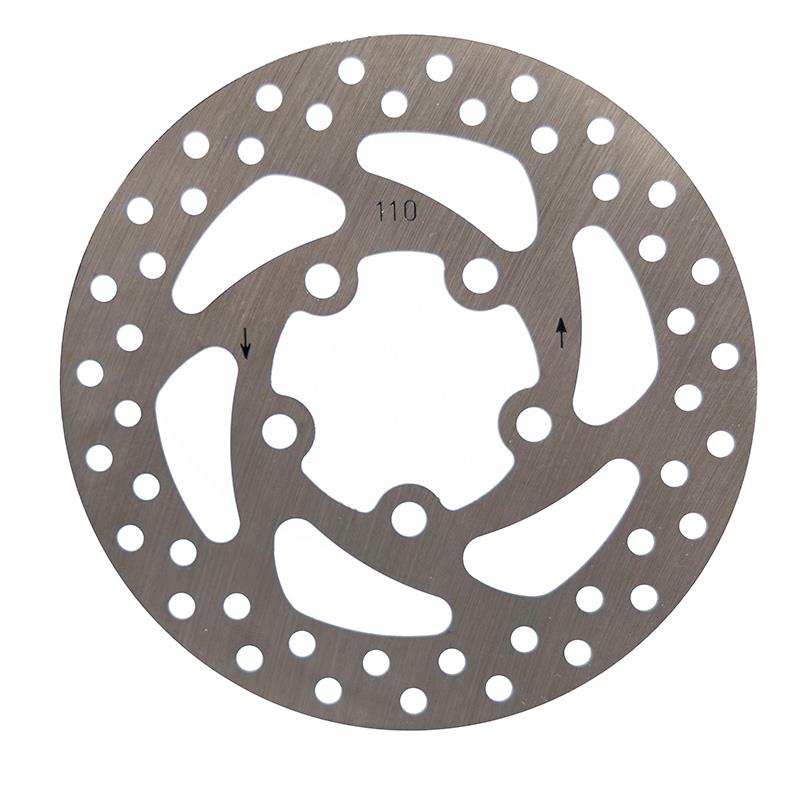 Bremsscheibe 5H 110mm Xiaomi Original