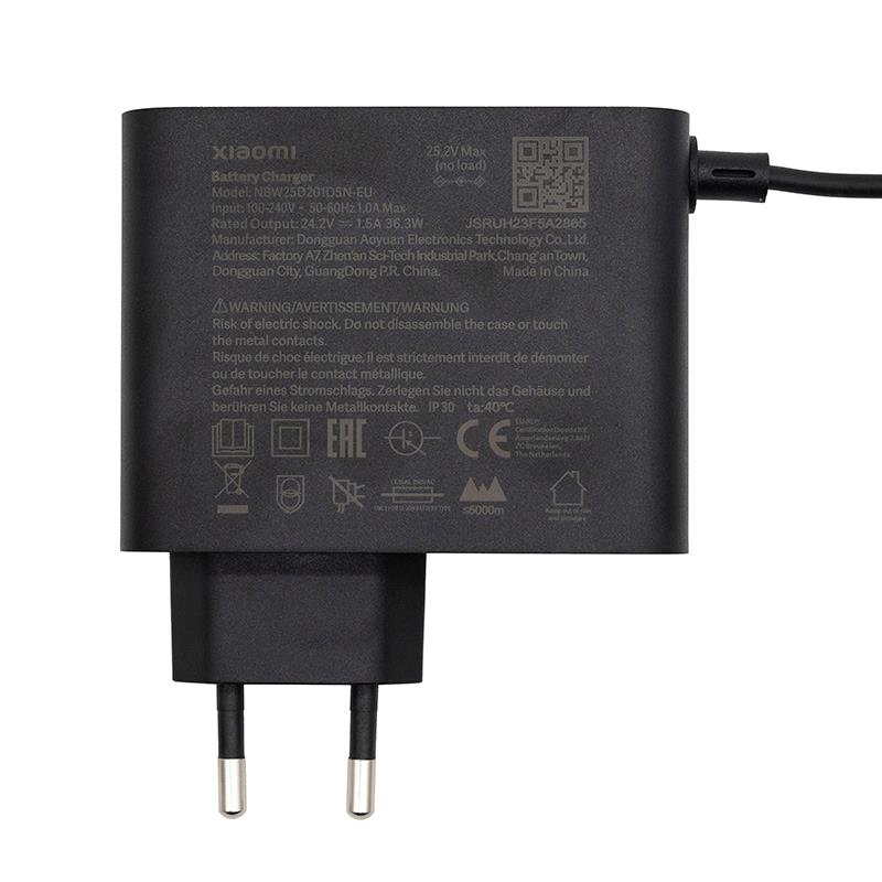 Ladegerät 6S (Ausgang 24,2V) Xiaomi Mi4 Go Original