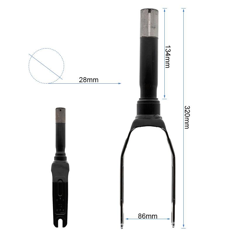 Gabel Xiaomi Mi4 Original