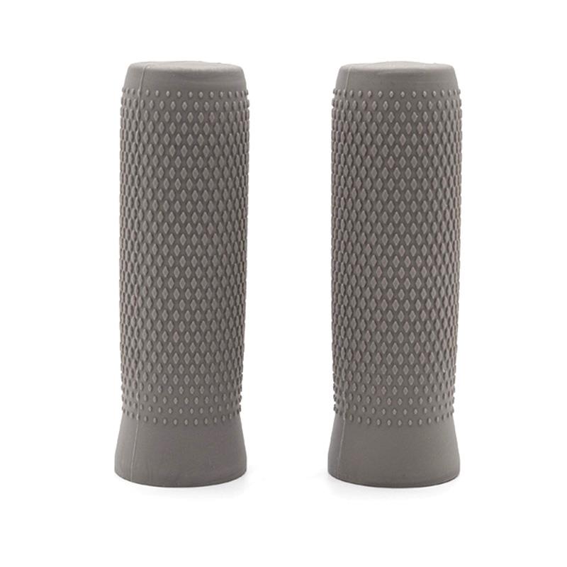Gray silicone handles Niinebot ES1 ES2 ES4 - 2 Pcs
