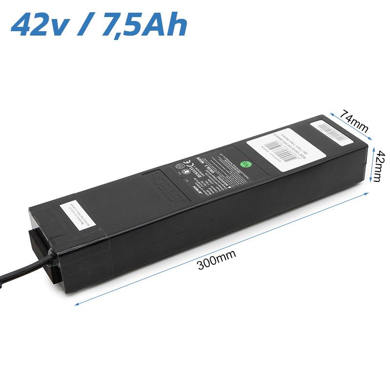 Battery 36V 7.5A/h for Urbanglide 100XS/100S/100MAX/100 PRO2/350CT/350MAX