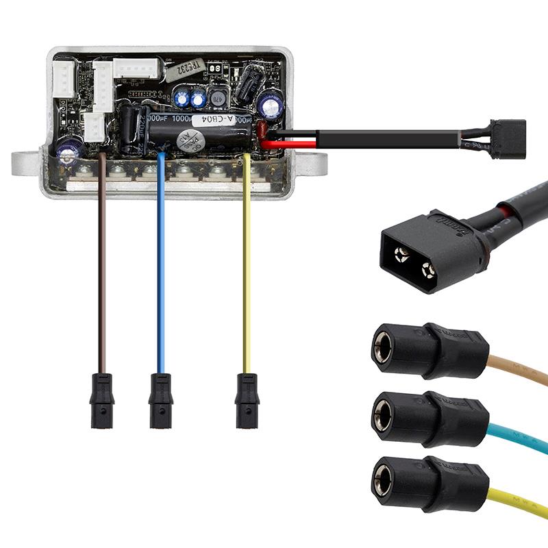 Controller 48V 60W originale Niu KQi2 pro