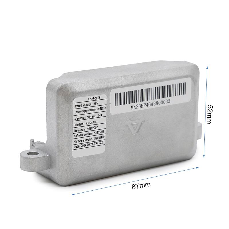 Controladora 48V 60W original Niu KQi2 pro