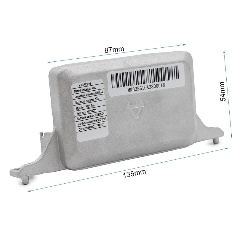 Controller 48V 800W originale Niu KQi3 Pro