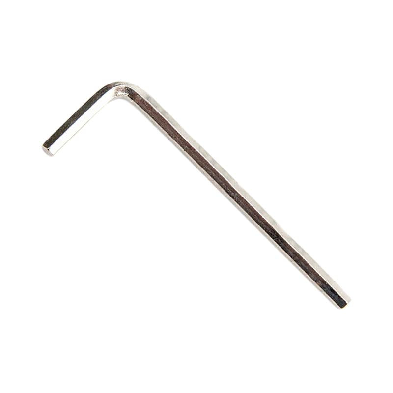 4 tornillos + llave allen para mástil Xiaomi