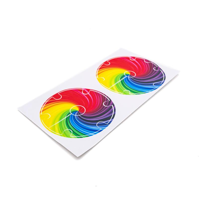 Adhesive Vinyl for Motor EW001