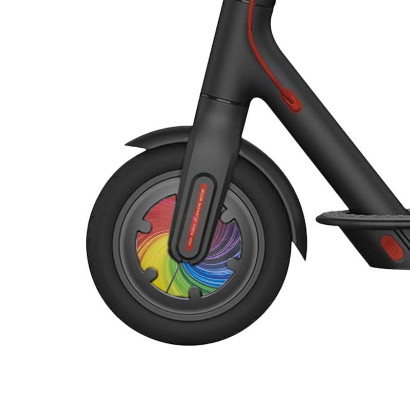 Vinilo adhesivo para motor EW001