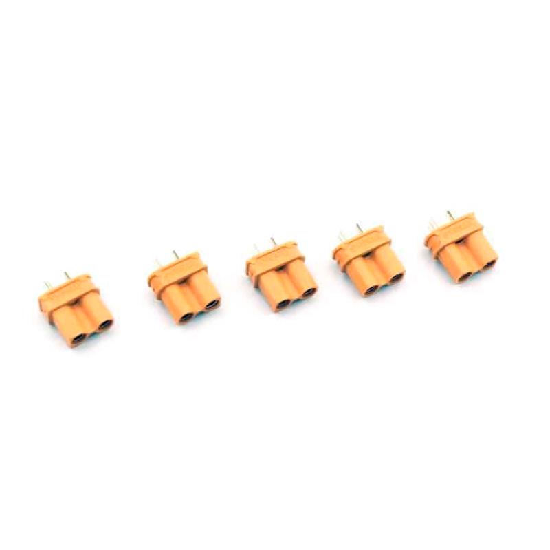 Conector XT30U Amass - 10pcs