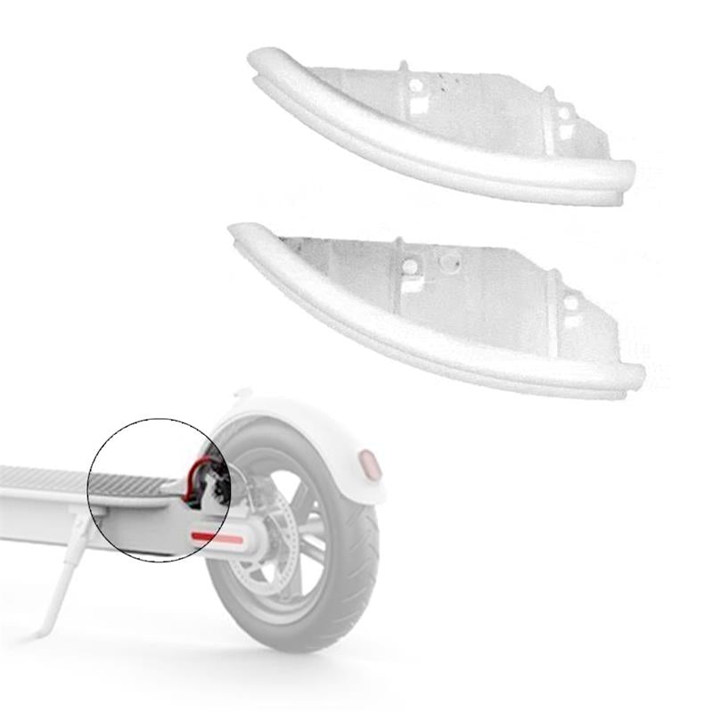 Rear Chassis Trim for Xiaomi M365 Essential and 1S