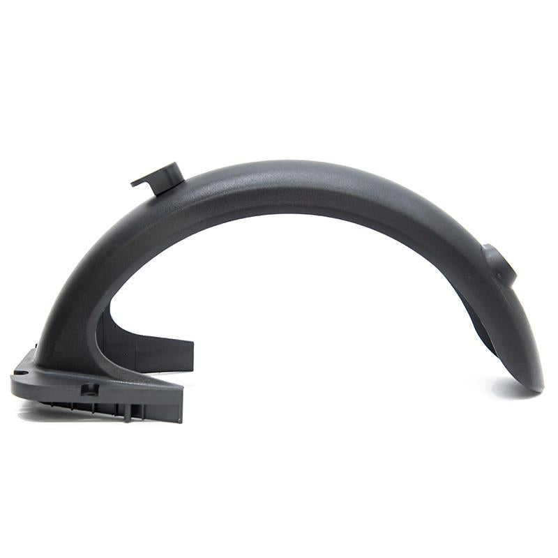 Pára-lama traseiro preto para Ninebot Max G30