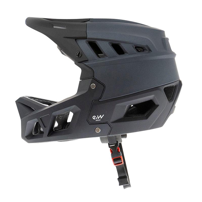 Capacete CP06 Sport preto tamanho L - classico