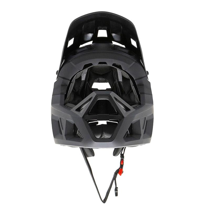 Capacete CP06 Sport preto tamanho L - classico