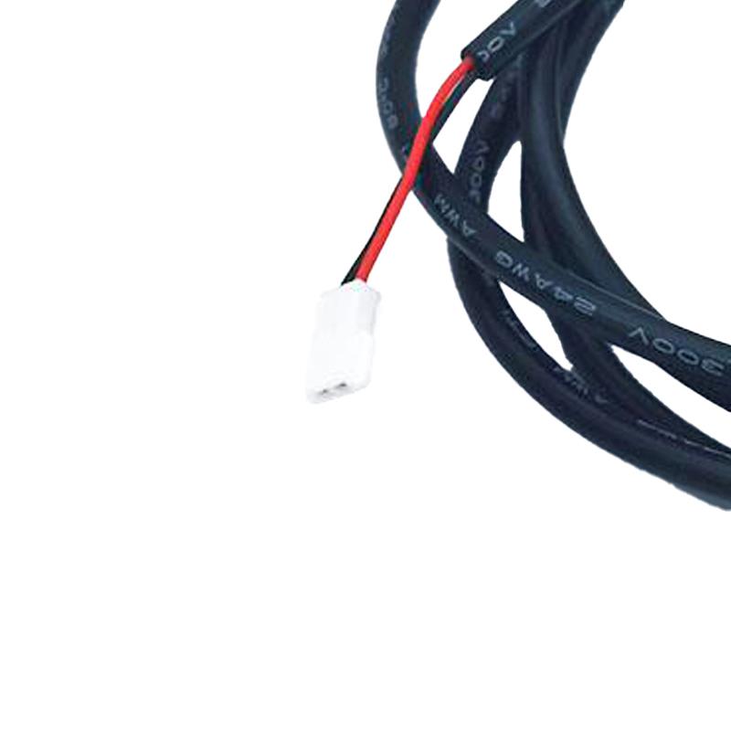 Fender Rear light 5-12 V