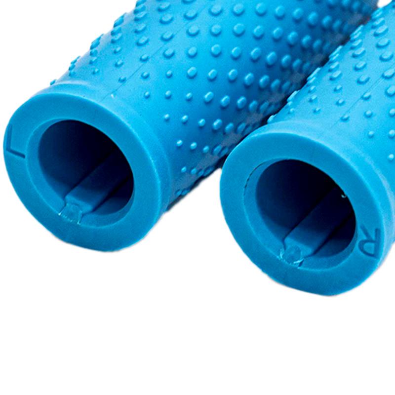 Punhos de silicone para Xiaomi - 2 unid