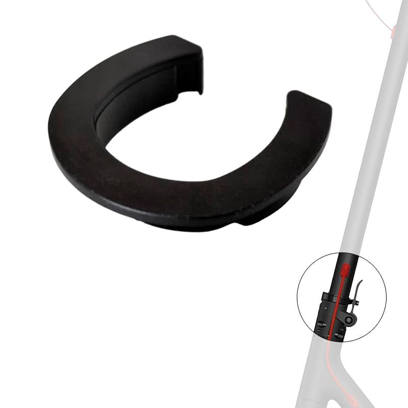 Guia de fivela de retenção para Ninebot Max G30