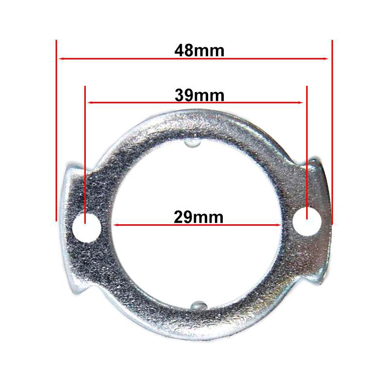 Vire parada para Xiaomi