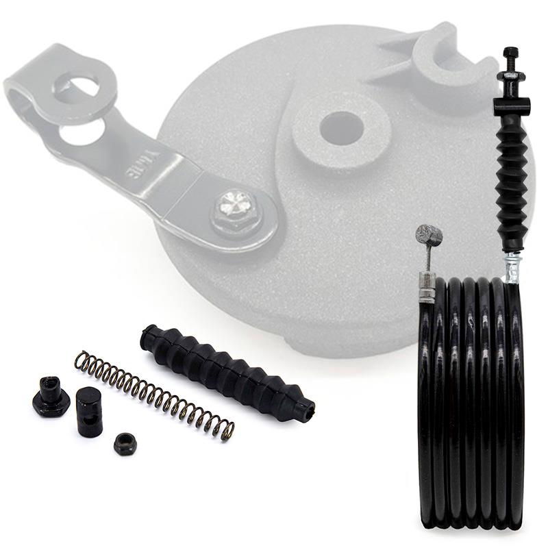 Drum brake cable Xiaomi Mi4 ultra - 1.45M