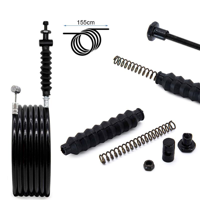 Drum brake cable Xiaomi Mi4 ultra - 1.45M