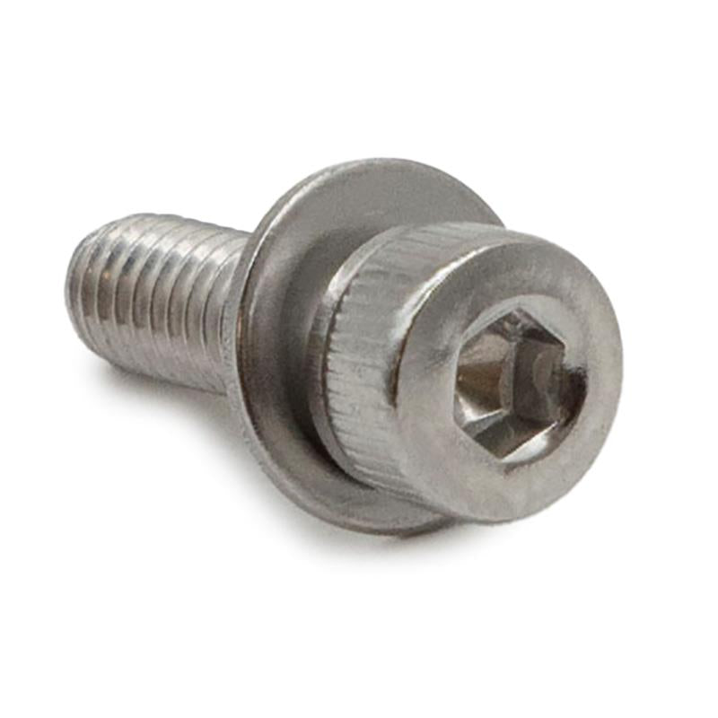 Mudguard screw Ninebot Max G30 - 50pcs