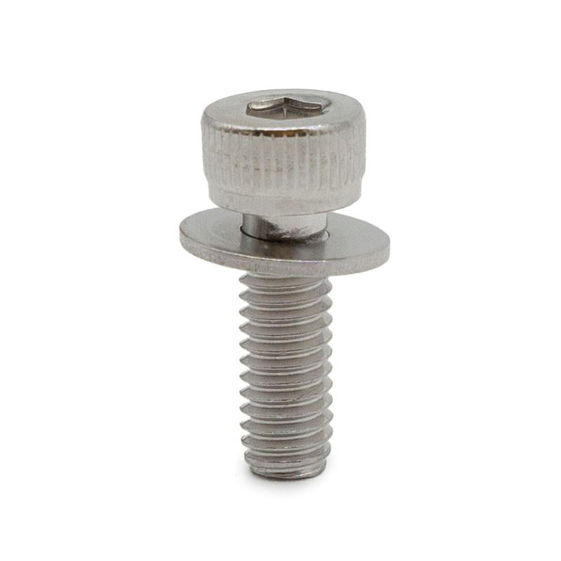Mudguard screw Ninebot Max G30 - 50pcs