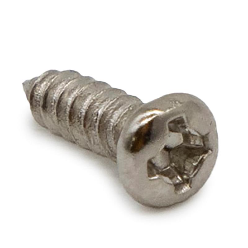 Tornillo guardabarros Ninebot Max G2 - 20pcs