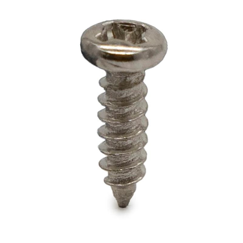 Tornillo guardabarros Ninebot Max G2 - 20pcs