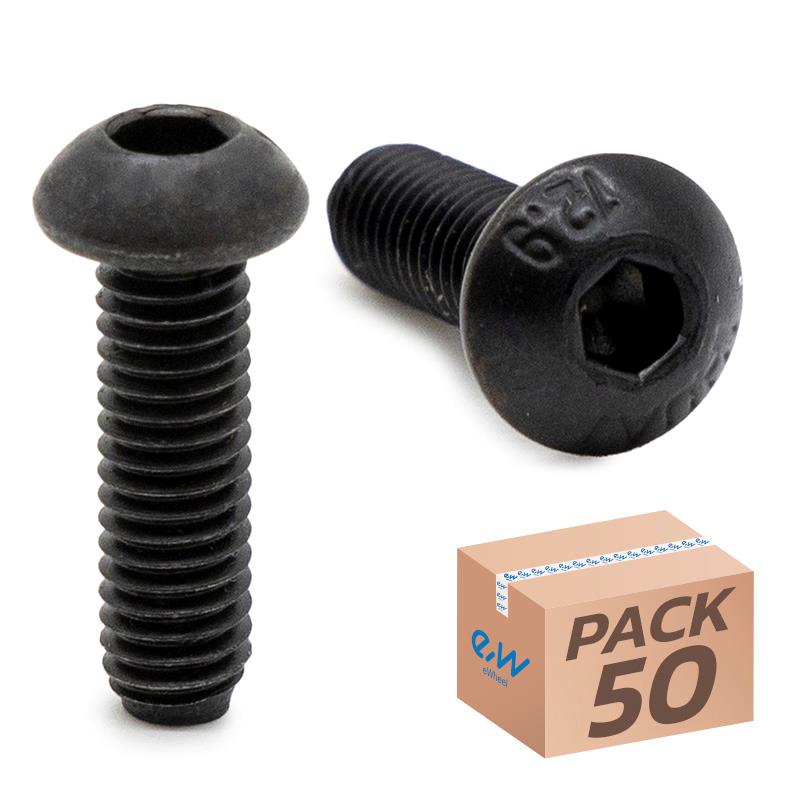 Tornillo guardabarros Smartgyro Speedway/Rockway/Crossover - 50pcs