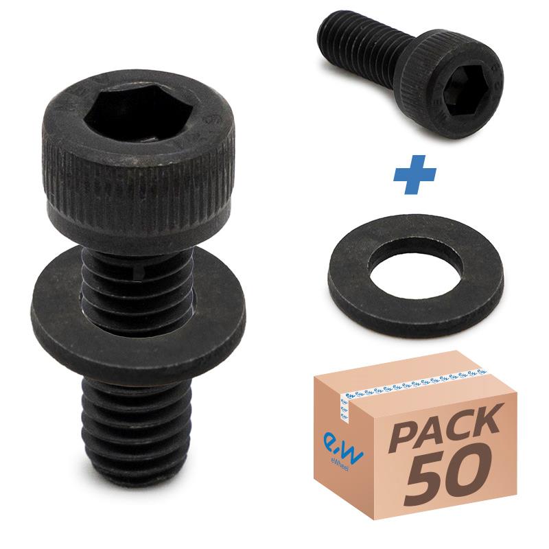 Sruba tylnej felgi do Xiaomi Mi4 GO - 50szt