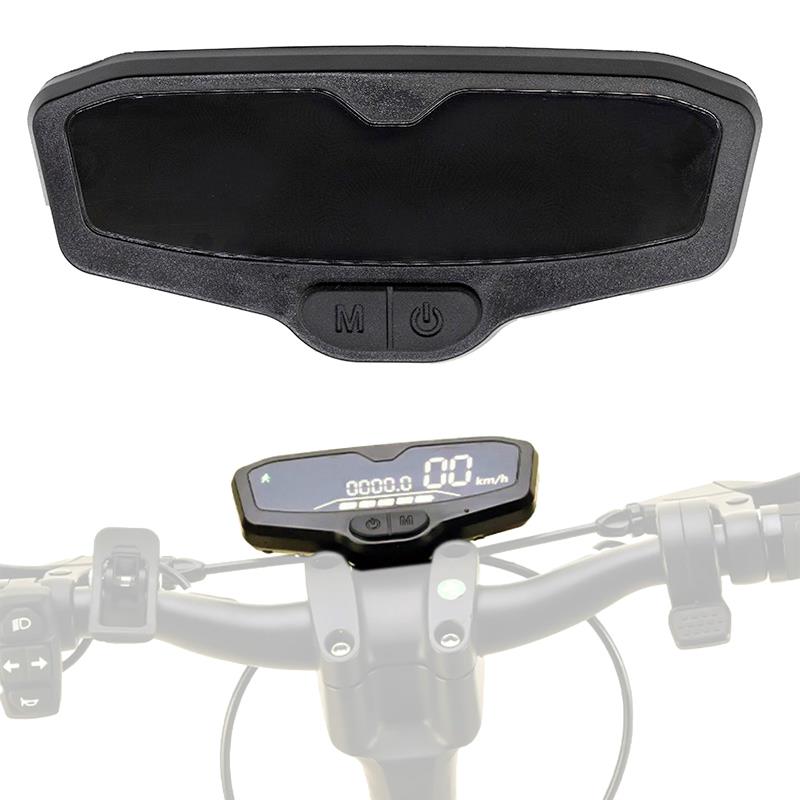 Smartgyro K2 screen cover