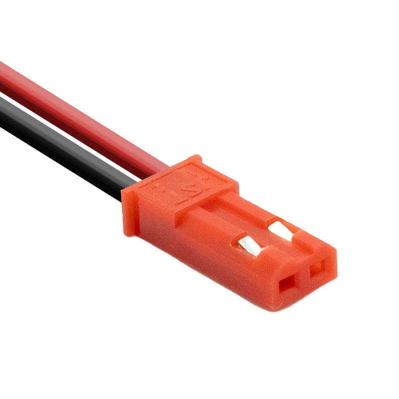 Conector JST con cable - 10pcs