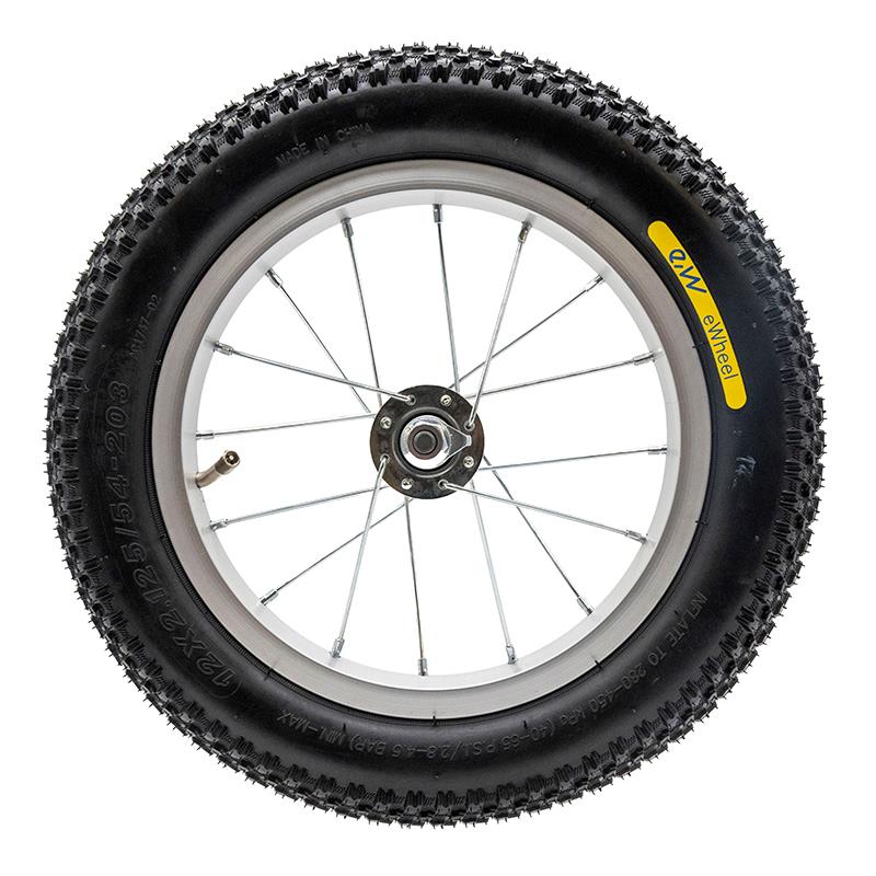 Tire 12x2.125 Ewheel