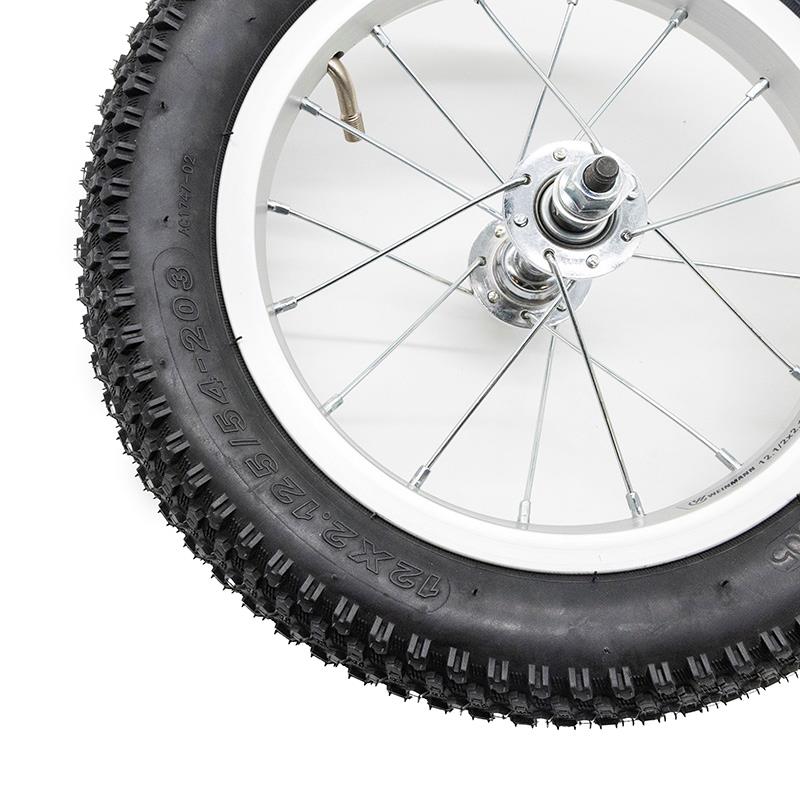 Tire 12x2.125 Ewheel