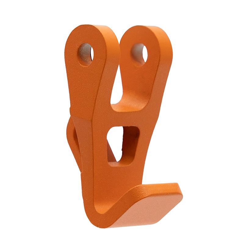 Gancio Kukirin G2 Master/Smartgyro Ryder Originale