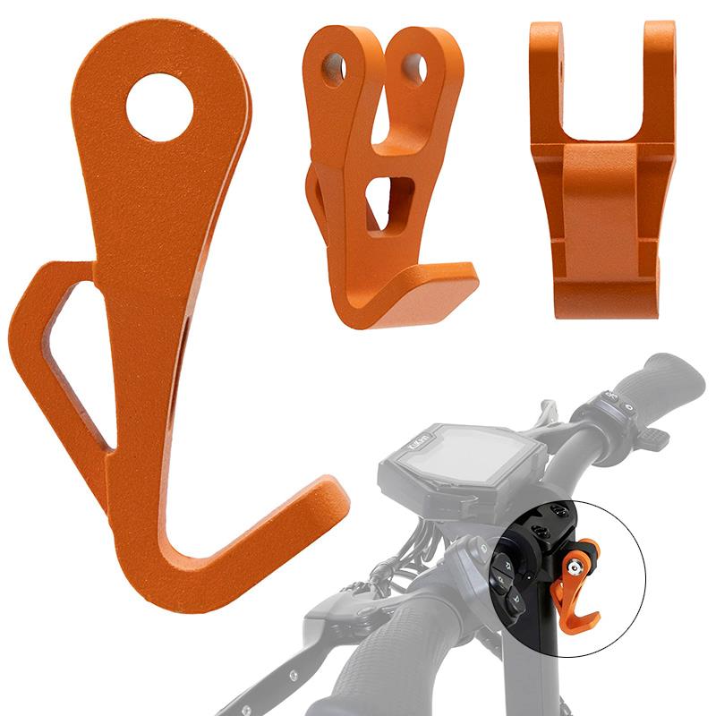 Gancio Kukirin G2 Master/Smartgyro Ryder Originale