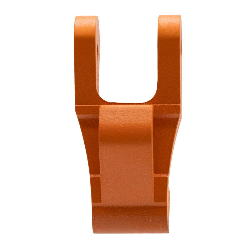 Gancio Kukirin G2 Master/Smartgyro Ryder Originale