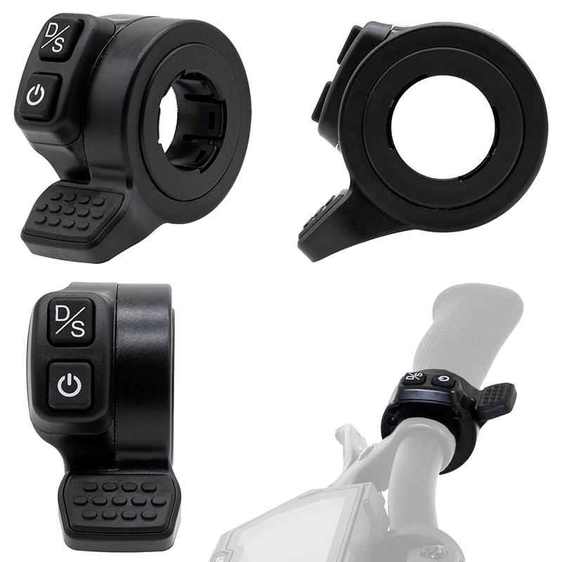 Acceleratore Kukirin G2 Master Originale